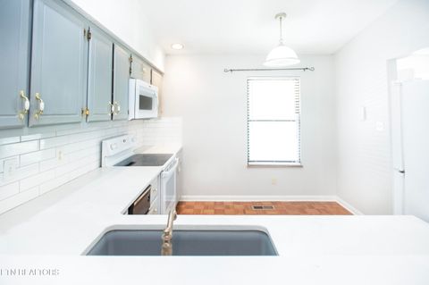 Tiny photo for 8500 Olde Colony Tr #35, Knoxville, TN 37923 (MLS # 1334590)