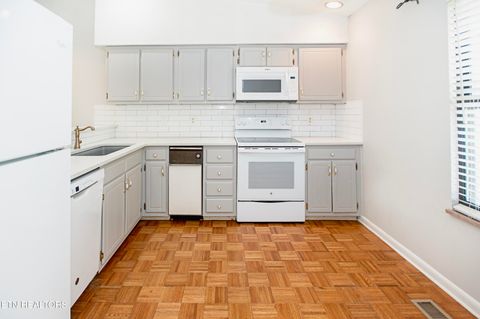 Tiny photo for 8500 Olde Colony Tr #35, Knoxville, TN 37923 (MLS # 1334590)