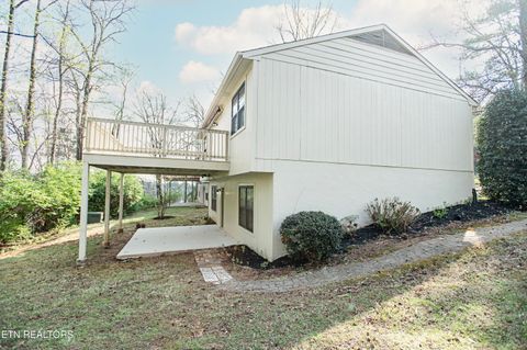 Tiny photo for 8500 Olde Colony Tr #35, Knoxville, TN 37923 (MLS # 1334590)