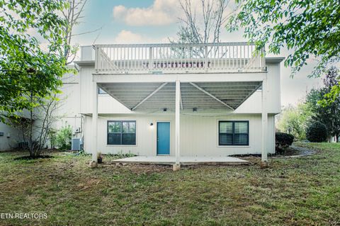 Tiny photo for 8500 Olde Colony Tr #35, Knoxville, TN 37923 (MLS # 1334590)