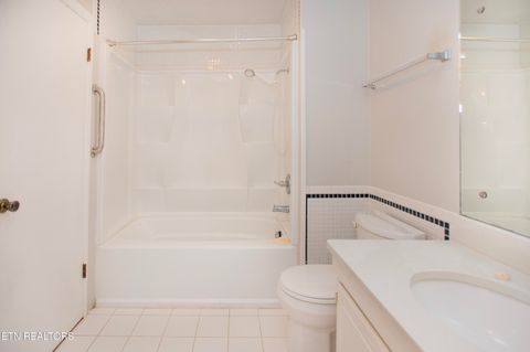 Tiny photo for 8500 Olde Colony Tr #35, Knoxville, TN 37923 (MLS # 1334590)