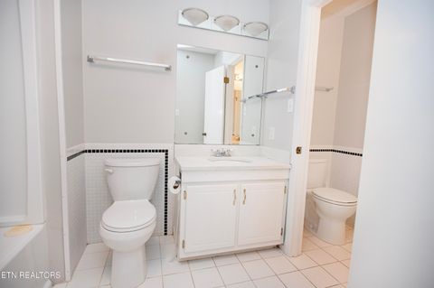 Tiny photo for 8500 Olde Colony Tr #35, Knoxville, TN 37923 (MLS # 1334590)