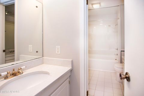 Tiny photo for 8500 Olde Colony Tr #35, Knoxville, TN 37923 (MLS # 1334590)