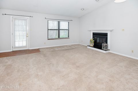 Tiny photo for 8500 Olde Colony Tr #35, Knoxville, TN 37923 (MLS # 1334590)