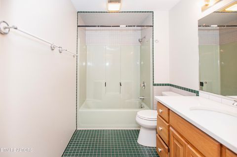 Tiny photo for 8500 Olde Colony Tr #35, Knoxville, TN 37923 (MLS # 1334590)