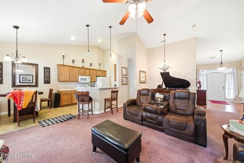 Tiny photo for 1444 Graybrook Lane Lane, Knoxville, TN 37920 (MLS # 1329217)