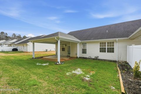 Tiny photo for 1444 Graybrook Lane Lane, Knoxville, TN 37920 (MLS # 1329217)
