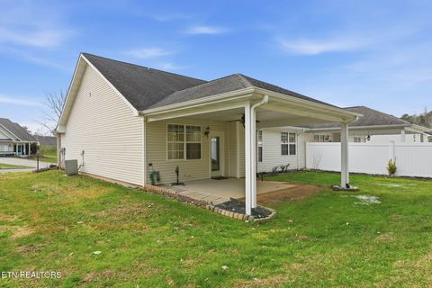 Tiny photo for 1444 Graybrook Lane Lane, Knoxville, TN 37920 (MLS # 1329217)