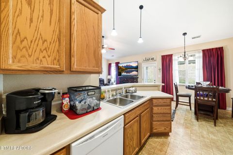 Tiny photo for 1444 Graybrook Lane Lane, Knoxville, TN 37920 (MLS # 1329217)