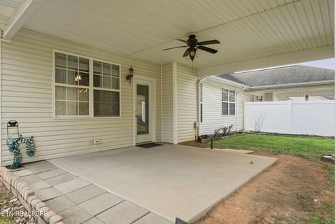 Tiny photo for 1444 Graybrook Lane Lane, Knoxville, TN 37920 (MLS # 1329217)