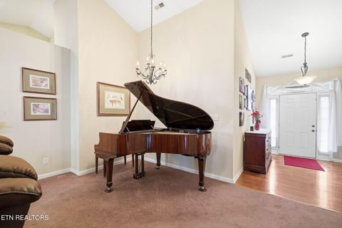 Tiny photo for 1444 Graybrook Lane Lane, Knoxville, TN 37920 (MLS # 1329217)