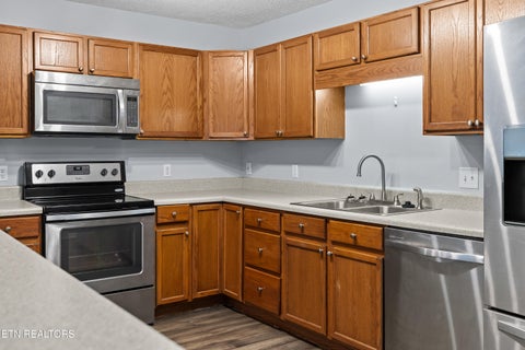 Tiny photo for 228 Dalton Place Way, Knoxville, TN 37912 (MLS # 1353867)