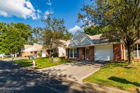 Tiny photo for 228 Dalton Place Way, Knoxville, TN 37912 (MLS # 1353867)