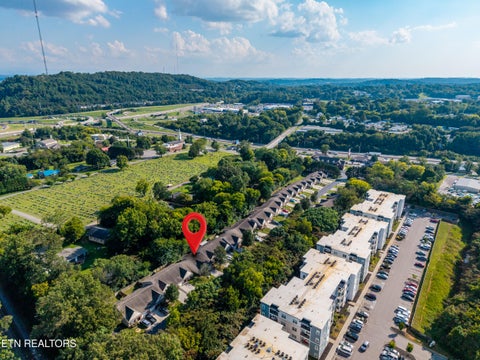 Tiny photo for 228 Dalton Place Way, Knoxville, TN 37912 (MLS # 1353867)
