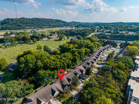 Tiny photo for 228 Dalton Place Way, Knoxville, TN 37912 (MLS # 1353867)