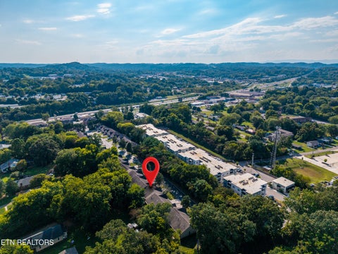 Tiny photo for 228 Dalton Place Way, Knoxville, TN 37912 (MLS # 1353867)