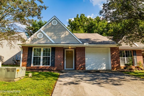 Photo of 228 Dalton Place Way, Knoxville, TN 37912 (MLS # 1353867)