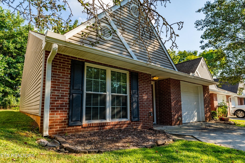 Photo of 228 Dalton Place Way, Knoxville, TN 37912 (MLS # 1353867)