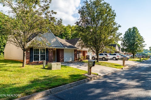 Tiny photo for 228 Dalton Place Way, Knoxville, TN 37912 (MLS # 1353867)