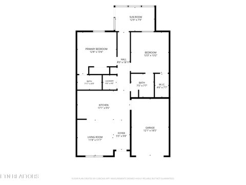 Tiny photo for 228 Dalton Place Way, Knoxville, TN 37912 (MLS # 1353867)