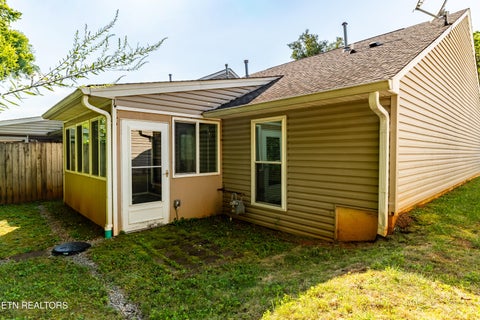 Tiny photo for 228 Dalton Place Way, Knoxville, TN 37912 (MLS # 1353867)