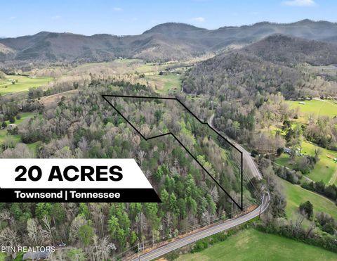 Photo of Wears Valley Rd, Townsend, TN 37882 (MLS # 1334958)
