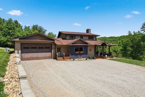 Tiny photo for 777 Upper Clear Creek Rd, Andersonville, TN 37705 (MLS # 1339719)