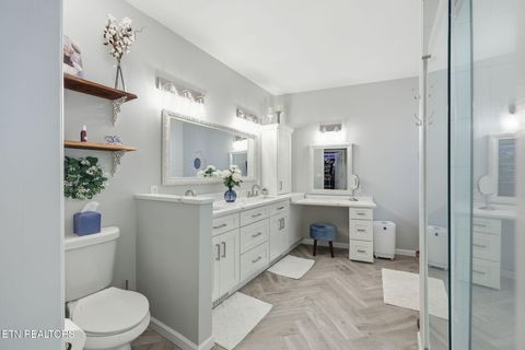 Tiny photo for 777 Upper Clear Creek Rd, Andersonville, TN 37705 (MLS # 1339719)