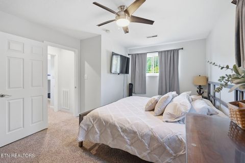 Tiny photo for 777 Upper Clear Creek Rd, Andersonville, TN 37705 (MLS # 1339719)