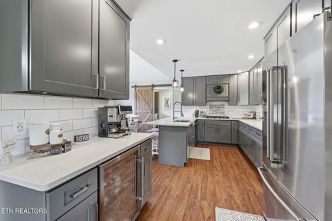 Tiny photo for 777 Upper Clear Creek Rd, Andersonville, TN 37705 (MLS # 1339719)