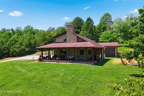 Tiny photo for 777 Upper Clear Creek Rd, Andersonville, TN 37705 (MLS # 1339719)