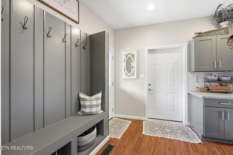 Tiny photo for 777 Upper Clear Creek Rd, Andersonville, TN 37705 (MLS # 1339719)