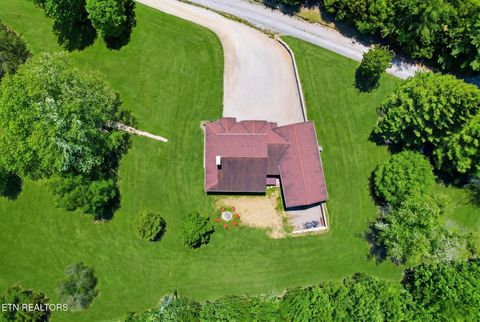 Tiny photo for 777 Upper Clear Creek Rd, Andersonville, TN 37705 (MLS # 1339719)