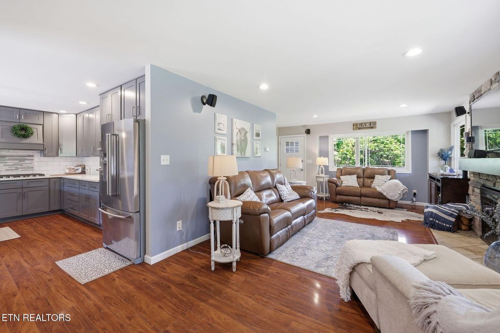 Photo of 777 Upper Clear Creek Rd, Andersonville, TN 37705 (MLS # 1339719)