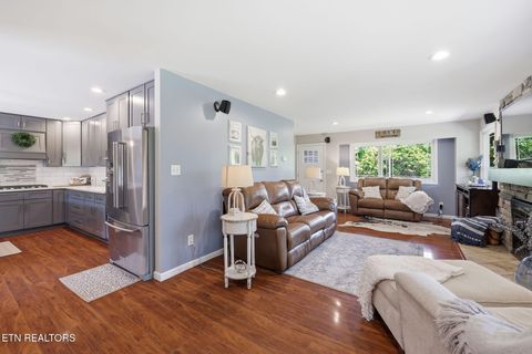 Tiny photo for 777 Upper Clear Creek Rd, Andersonville, TN 37705 (MLS # 1339719)