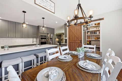 Tiny photo for 777 Upper Clear Creek Rd, Andersonville, TN 37705 (MLS # 1339719)