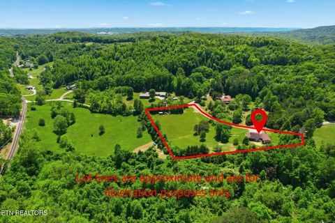 Tiny photo for 777 Upper Clear Creek Rd, Andersonville, TN 37705 (MLS # 1339719)