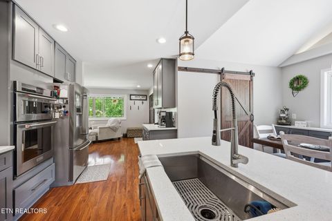 Tiny photo for 777 Upper Clear Creek Rd, Andersonville, TN 37705 (MLS # 1339719)