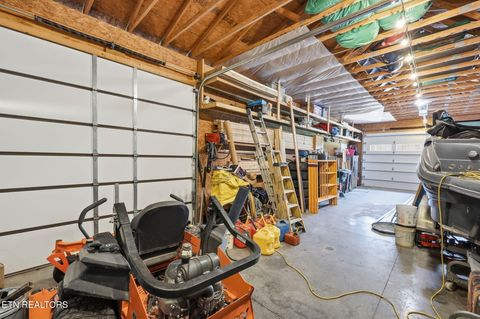 Tiny photo for 777 Upper Clear Creek Rd, Andersonville, TN 37705 (MLS # 1339719)