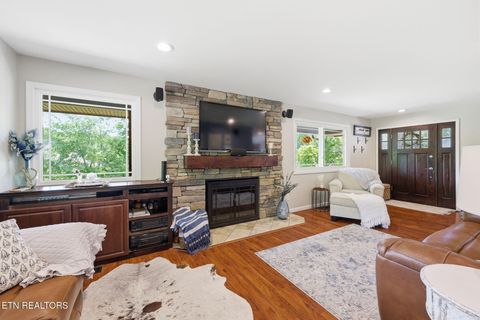 Tiny photo for 777 Upper Clear Creek Rd, Andersonville, TN 37705 (MLS # 1339719)