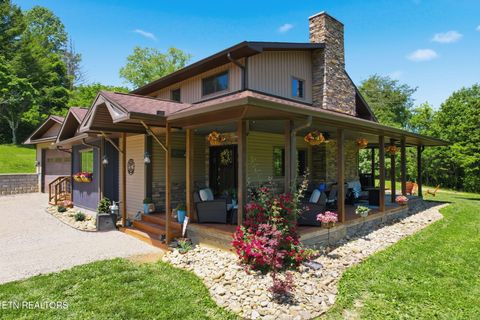 777 Upper Clear Creek Rd Andersonville TN 37705