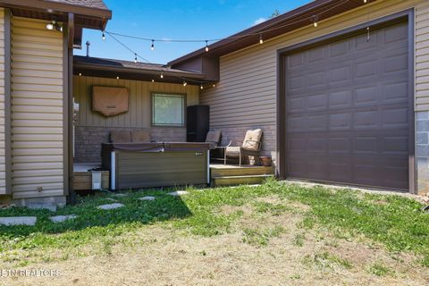 Tiny photo for 777 Upper Clear Creek Rd, Andersonville, TN 37705 (MLS # 1339719)