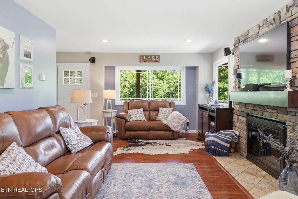 Photo of 777 Upper Clear Creek Rd, Andersonville, TN 37705 (MLS # 1339719)