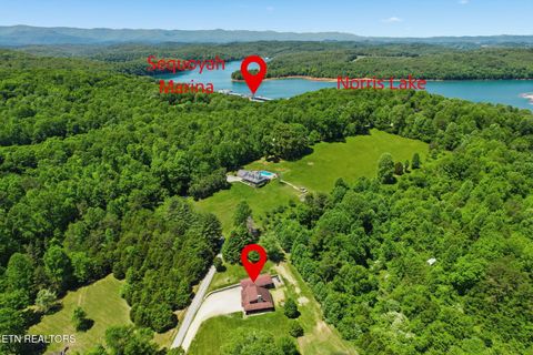 Tiny photo for 777 Upper Clear Creek Rd, Andersonville, TN 37705 (MLS # 1339719)