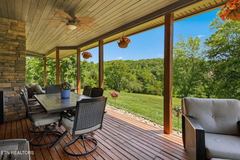 Tiny photo for 777 Upper Clear Creek Rd, Andersonville, TN 37705 (MLS # 1339719)