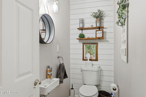 Tiny photo for 777 Upper Clear Creek Rd, Andersonville, TN 37705 (MLS # 1339719)