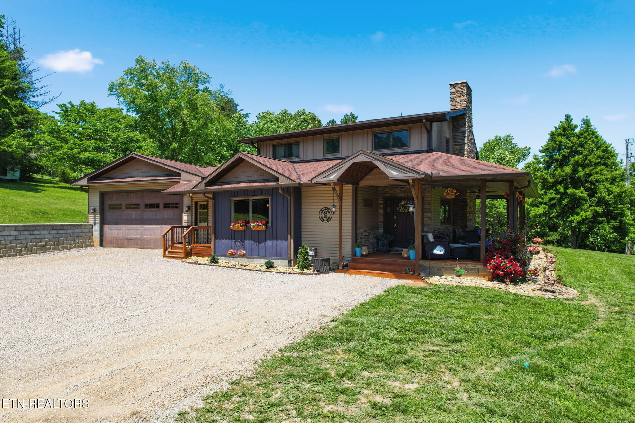 777 Upper Clear Creek Rd