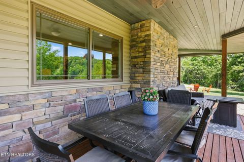 Tiny photo for 777 Upper Clear Creek Rd, Andersonville, TN 37705 (MLS # 1339719)