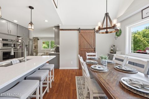 Tiny photo for 777 Upper Clear Creek Rd, Andersonville, TN 37705 (MLS # 1339719)