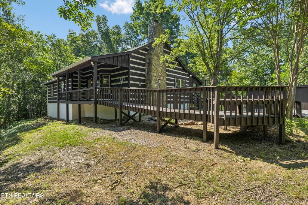 Photo of 142 Campbell Way, Newport, TN 37821 (MLS # 1307172)